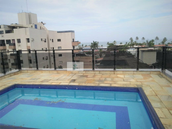 Imagem Apartamento com 4 Quartos à Venda, 120 m² em Vila Júlia - Guarujá