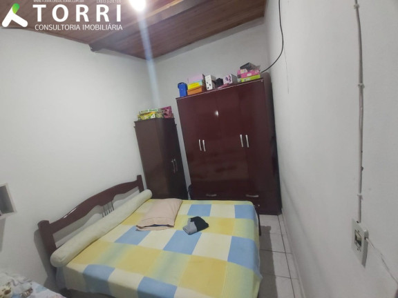 Imagem Casa com 1 Quarto à Venda, 73 m² em Jardim Nilton Torres - Sorocaba Imagem Casa com 1 Quarto à Venda, 73 m² em Jardim Nilton Torres - Sorocaba