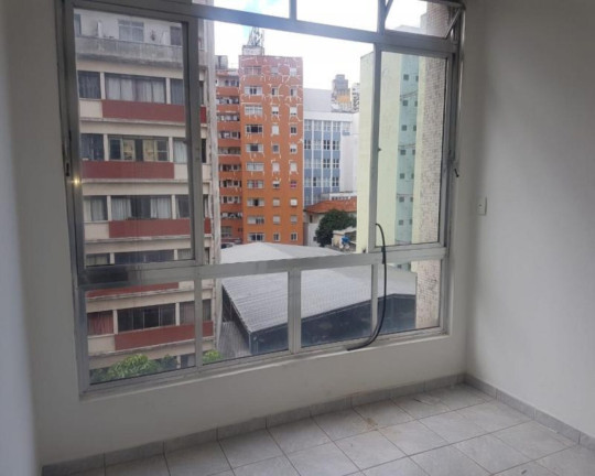 Imagem Apartamento com 1 Quarto à Venda, 28 m² em Vila Buarque - São Paulo Imagem Apartamento com 1 Quarto à Venda, 28 m² em Vila Buarque - São Paulo