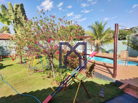 Imagem Chácara com 3 Quartos à Venda, 220 m² em Residencial Vista Alegre Ii E Iii (zona Rural) - São José Do Rio Preto Imagem Chácara com 3 Quartos à Venda, 220 m² em Residencial Vista Alegre Ii E Iii (zona Rural) - São José Do Rio Preto