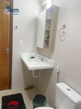 Imagem Apartamento com 1 Quarto à Venda, 56 m² em Cumbuco - Caucaia