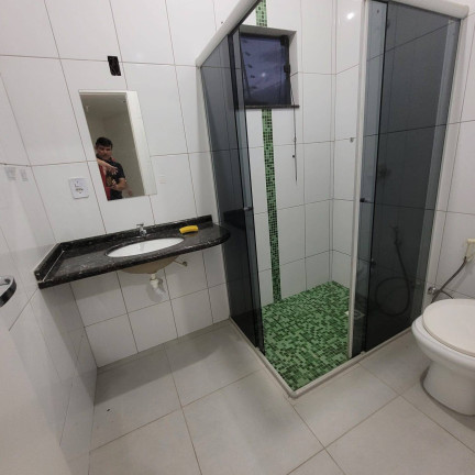 Imagem Casa de Condomínio com 3 Quartos à Venda, 105 m² em Agenor De Carvalho - Porto Velho Imagem Casa de Condomínio com 3 Quartos à Venda, 105 m² em Agenor De Carvalho - Porto Velho