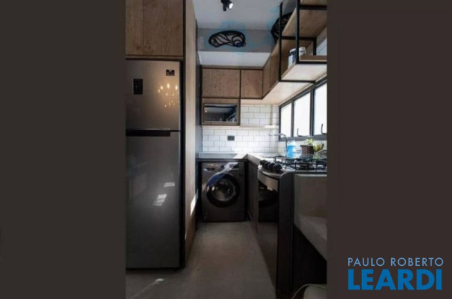 Imagem Apartamento com 1 Quarto à Venda, 31 m² em Bela Vista - São Paulo Imagem Apartamento com 1 Quarto à Venda, 31 m² em Bela Vista - São Paulo