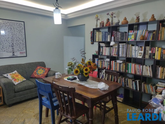 Imagem Apartamento com 3 Quartos à Venda, 79 m² em Liberdade - São Paulo