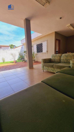Imagem Casa com 4 Quartos à Venda, 230 m² em Jardim Das Américas - Cuiabá