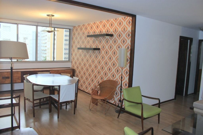 Imagem Apartamento com 2 Quartos à Venda, 98 m² em Itaim Bibi - São Paulo