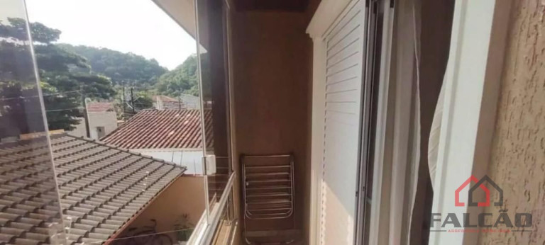 Imagem Sobrado com 4 Quartos à Venda, 154 m² em Canto Do Forte - Praia Grande Imagem Sobrado com 4 Quartos à Venda, 154 m² em Canto Do Forte - Praia Grande