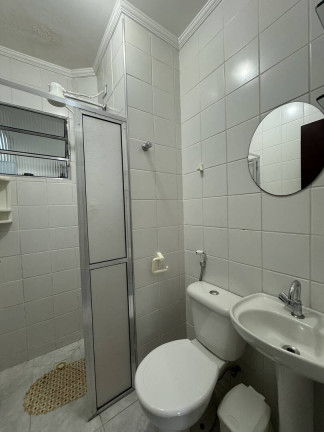 Imagem Apartamento com 2 Quartos à Venda, 50 m² em Itagua - Ubatuba Imagem Apartamento com 2 Quartos à Venda, 50 m² em Itagua - Ubatuba