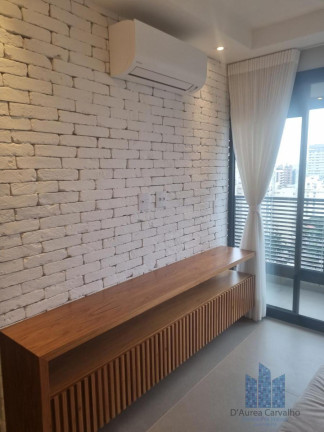Imagem Apartamento com 1 Quarto à Venda, 56 m² em Vila Mariana - São Paulo Imagem Apartamento com 1 Quarto à Venda, 56 m² em Vila Mariana - São Paulo