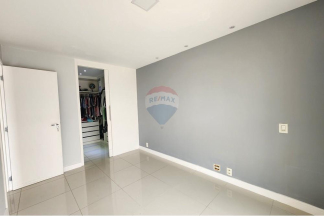 Imagem Cobertura com 3 Quartos à Venda, 177 m² em Freguesia De Jacarepaguá - Rio De Janeiro