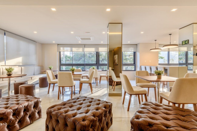 Imagem Apartamento com 3 Quartos à Venda, 71 m² em Menino Deus - Porto Alegre