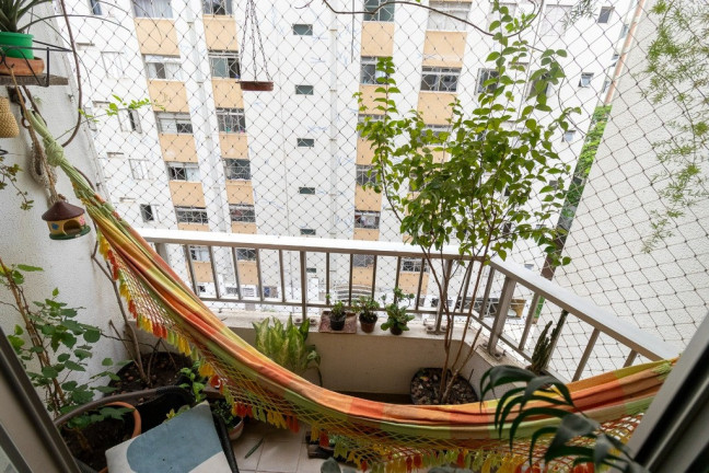 Imagem Apartamento com 2 Quartos à Venda, 60 m² em Brooklin Paulista - São Paulo