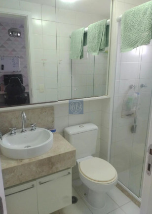 Imagem Apartamento com 3 Quartos à Venda, 95 m² em Chácara Santo Antônio (zona Sul) - São Paulo Imagem Apartamento com 3 Quartos à Venda, 95 m² em Chácara Santo Antônio (zona Sul) - São Paulo