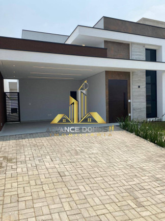 Imagem Casa de Condomínio com 3 Quartos à Venda, 144 m² em Jardim Residencial Campos Do Conde - Sorocaba Imagem Casa de Condomínio com 3 Quartos à Venda, 144 m² em Jardim Residencial Campos Do Conde - Sorocaba