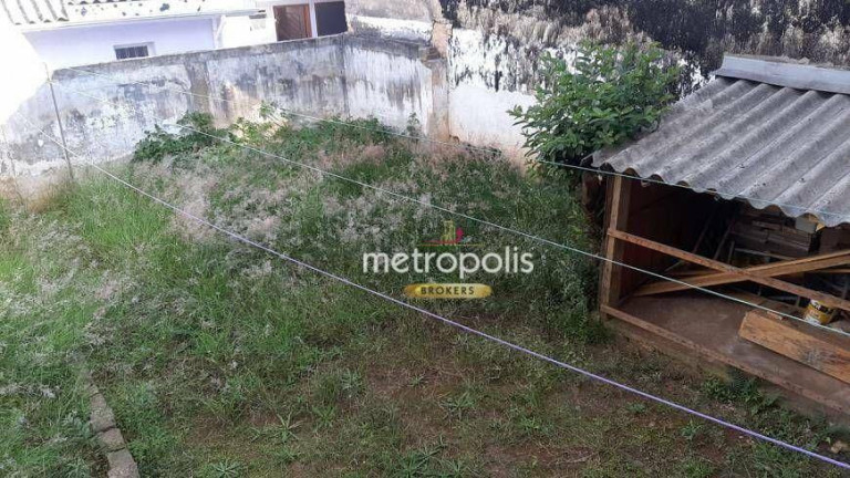 Imagem Casa com 3 Quartos à Venda, 100 m² em Santa Paula - São Caetano Do Sul Imagem Casa com 3 Quartos à Venda, 100 m² em Santa Paula - São Caetano Do Sul