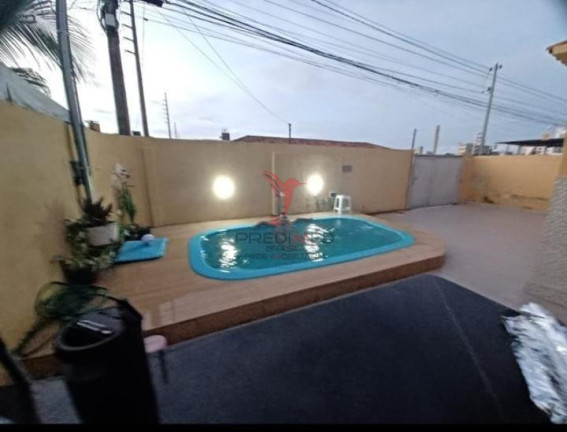 Imagem Casa com 2 Quartos à Venda, 200 m² em Bessa - João Pessoa Imagem Casa com 2 Quartos à Venda, 200 m² em Bessa - João Pessoa