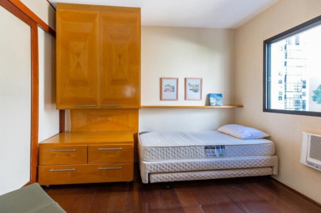 Imagem Apartamento com 2 Quartos à Venda, 50 m² em Jardim Paulista - São Paulo