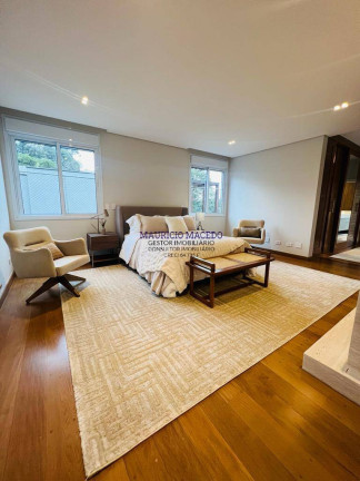 Imagem Casa com 6 Quartos à Venda, 1.250 m² em Residencial Tamboré - Barueri Imagem Casa com 6 Quartos à Venda, 1.250 m² em Residencial Tamboré - Barueri
