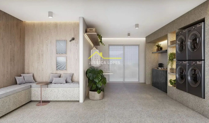 Imagem Apartamento com 2 Quartos à Venda, 69 m² em Jardim Oceania - João Pessoa