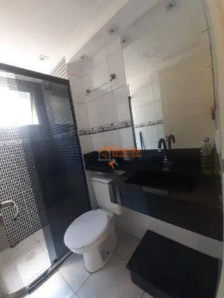 Imagem Apartamento com 2 Quartos à Venda, 45 m² em água Chata - Guarulhos