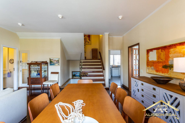 Imagem Casa de Condomínio com 4 Quartos à Venda, 386 m² em Alphaville - Santana De Parnaíba Imagem Casa de Condomínio com 4 Quartos à Venda, 386 m² em Alphaville - Santana De Parnaíba