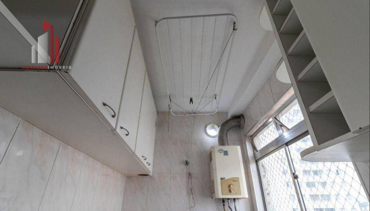 Imagem Apartamento com 2 Quartos à Venda, 50 m² em Imirim - São Paulo