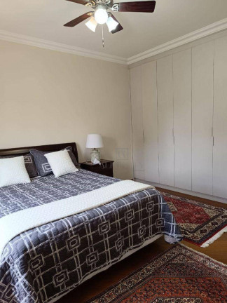 Imagem Casa com 4 Quartos à Venda, 472 m² em Residencial Das Estrelas - Barueri