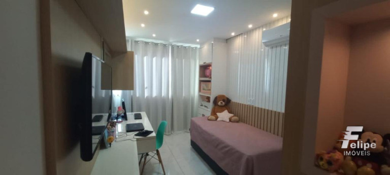 Imagem Imóvel com 4 Quartos à Venda, 120 m² em Praia Do Morro - Guarapari