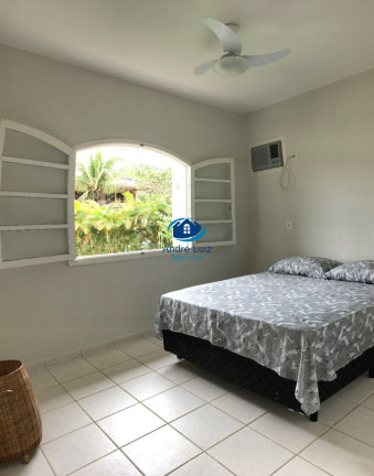 Imagem Casa de Condomínio com 4 Quartos à Venda, 184 m² em Horto Florestal - Ubatuba