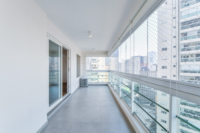 Imagem Apartamento com 3 Quartos à Venda, 138 m² em Vila Olímpia - São Paulo Imagem Apartamento com 3 Quartos à Venda, 138 m² em Vila Olímpia - São Paulo