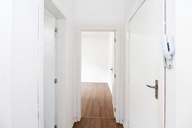 Imagem Apartamento com 1 Quarto à Venda, 33 m² em Centro Histórico - Porto Alegre