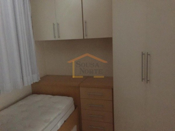 Imagem Apartamento com 3 Quartos à Venda, 130 m² em Parada Inglesa - São Paulo Imagem Apartamento com 3 Quartos à Venda, 130 m² em Parada Inglesa - São Paulo