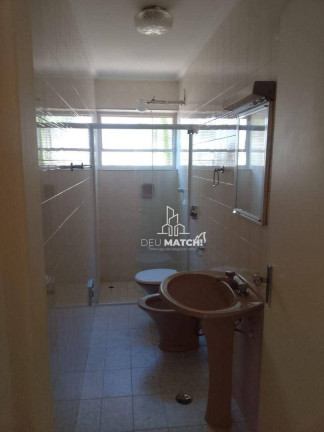 Imagem Casa com 5 Quartos à Venda ou Locação, 369 m² em Centro - Atibaia
