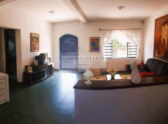 Imagem Casa com 3 Quartos à Venda, 259 m² em Parque Jambeiro - Campinas