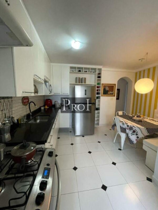Imagem Apartamento com 4 Quartos à Venda, 180 m² em Centro - São Bernardo Do Campo Imagem Apartamento com 4 Quartos à Venda, 180 m² em Centro - São Bernardo Do Campo