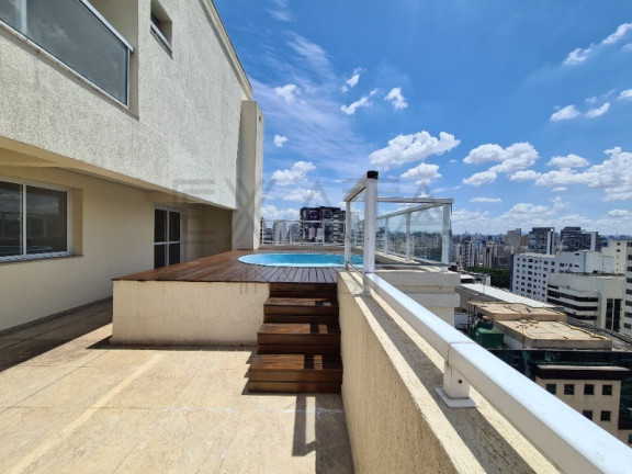 Imagem Imóvel com 4 Quartos à Venda, 234 m² em Moema - São Paulo Imagem Imóvel com 4 Quartos à Venda, 234 m² em Moema - São Paulo