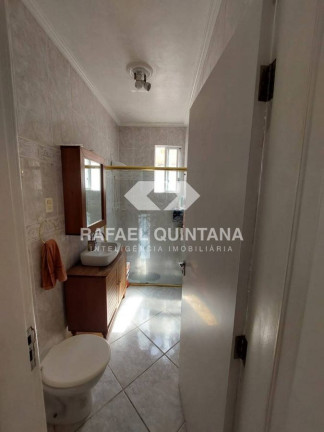 Imagem Casa com 3 Quartos à Venda, 220 m² em Barreiros - São José