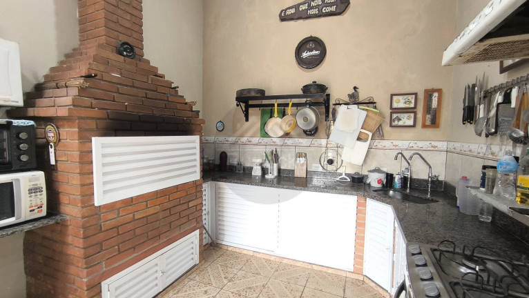 Imagem Casa com 3 Quartos à Venda, 300 m² em Cibratel I - Itanhaém