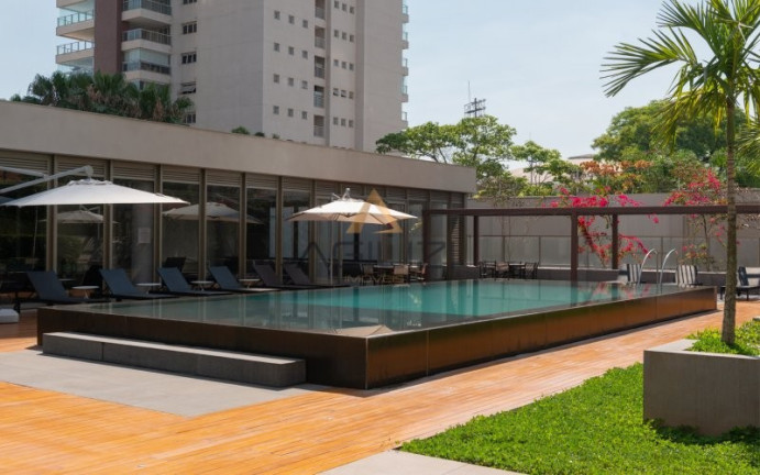 Imagem Apartamento com 4 Quartos à Venda, 632 m² em Vila Mariana - São Paulo