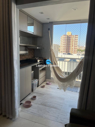 Imagem Apartamento com 3 Quartos à Venda, 80 m² em Centro - São Bernardo Do Campo Imagem Apartamento com 3 Quartos à Venda, 80 m² em Centro - São Bernardo Do Campo