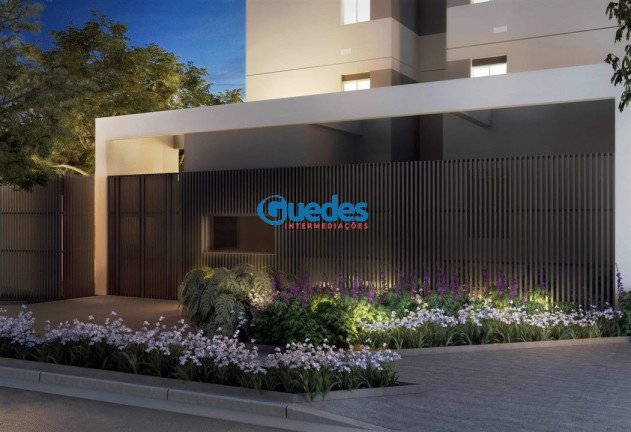 Imagem Apartamento com 2 Quartos à Venda, 33 m² em Santo Amaro - São Paulo Imagem Apartamento com 2 Quartos à Venda, 33 m² em Santo Amaro - São Paulo