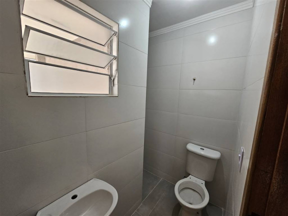 Imagem Casa de Condomínio com 3 Quartos à Venda, 70 m² em Ribeirópolis - Praia Grande