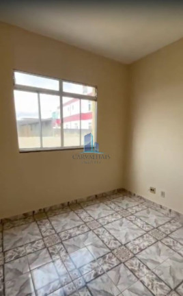 Imagem Imóvel com 3 Quartos para Alugar, 60 m² em Novo Eldorado - Contagem