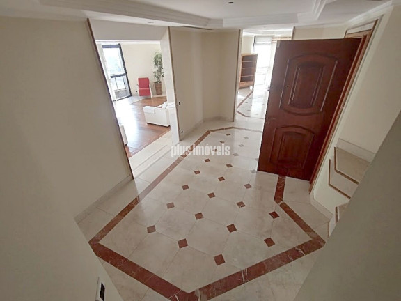 Imagem Apartamento com 4 Quartos à Venda, 637 m² em Morumbi - São Paulo Imagem Apartamento com 4 Quartos à Venda, 637 m² em Morumbi - São Paulo