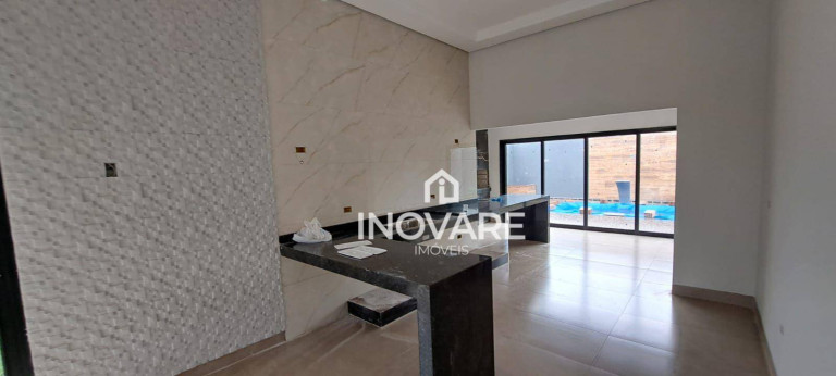 Imagem Casa com 3 Quartos à Venda, 190 m² em Residencial beira Rio I - Itumbiara