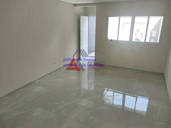 Imagem Sobrado com 3 Quartos à Venda, 105 m² em Freguesia Do ó - São Paulo Imagem Sobrado com 3 Quartos à Venda, 105 m² em Freguesia Do ó - São Paulo