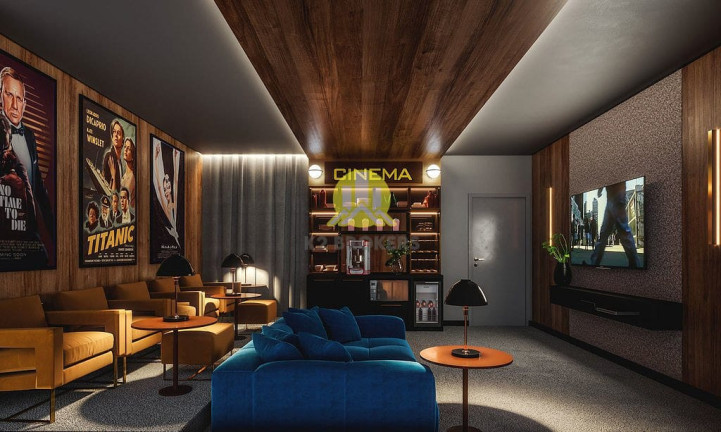 Imagem Apartamento com 2 Quartos à Venda, 42 m² em Vila Olímpia - São Paulo Imagem Apartamento com 2 Quartos à Venda, 42 m² em Vila Olímpia - São Paulo