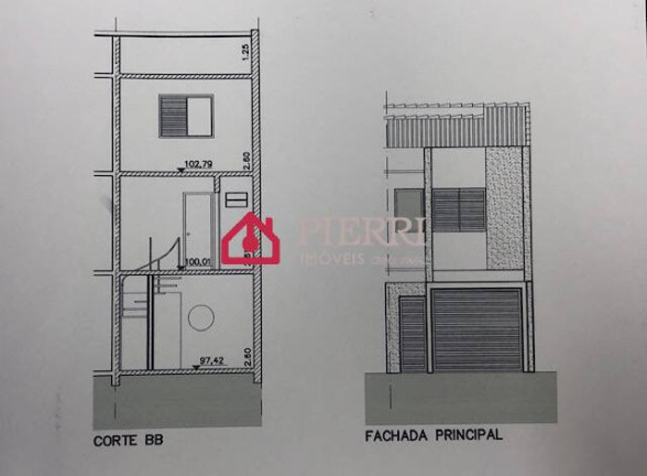 Imagem Ponto Comercial à Venda, 134 m² em Vila Leopoldina - São Paulo