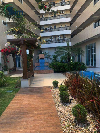 Imagem Apartamento com 3 Quartos à Venda, 98 m² em Manuel Dias Branco - Fortaleza