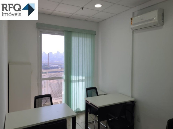 Imagem Sala Comercial à Venda, 38 m² em Ipiranga - São Paulo Imagem Sala Comercial à Venda, 38 m² em Ipiranga - São Paulo